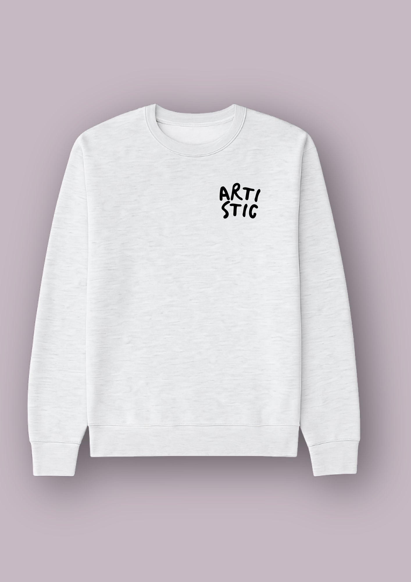Sweat Artistic