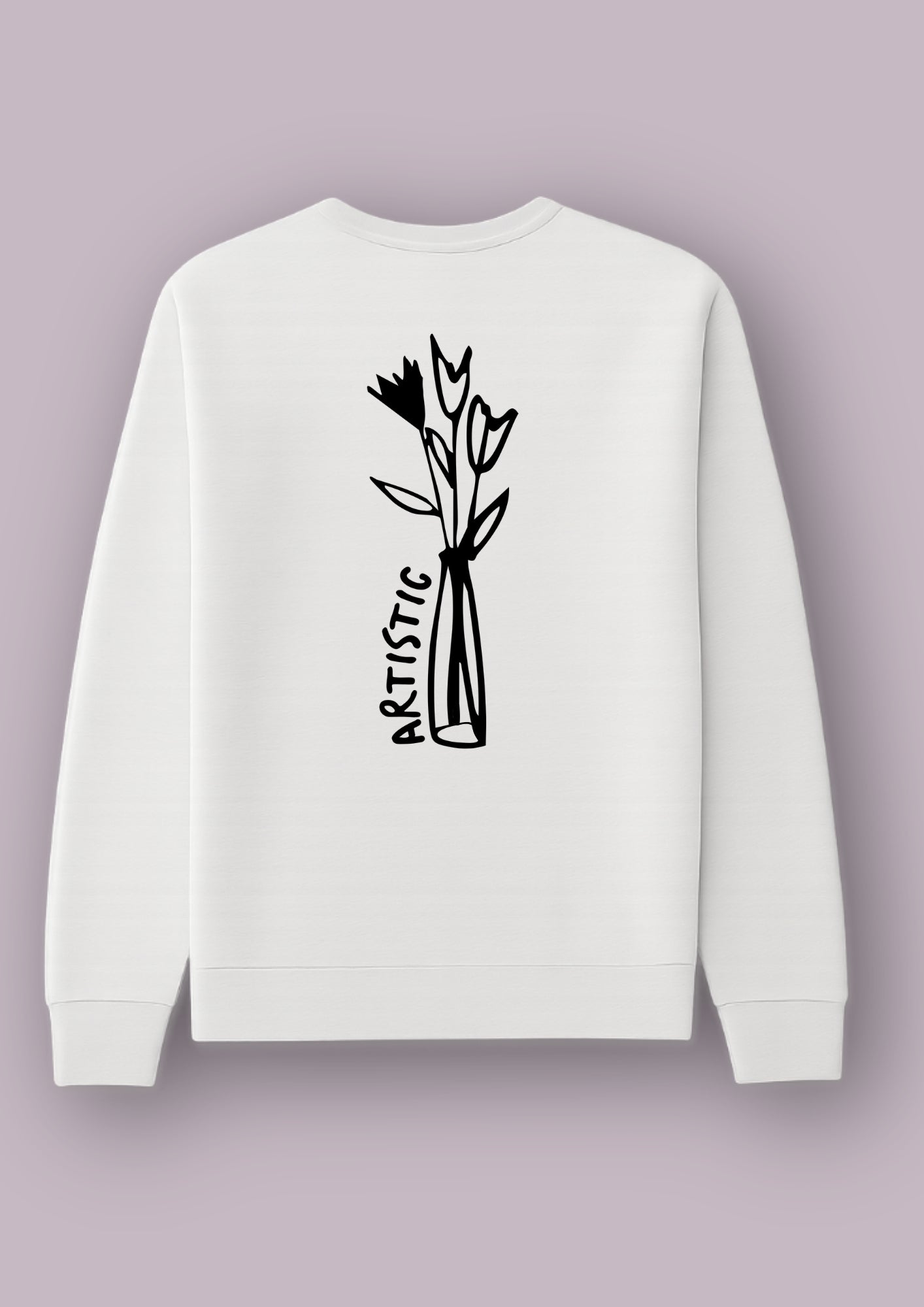 Sweat Artistic