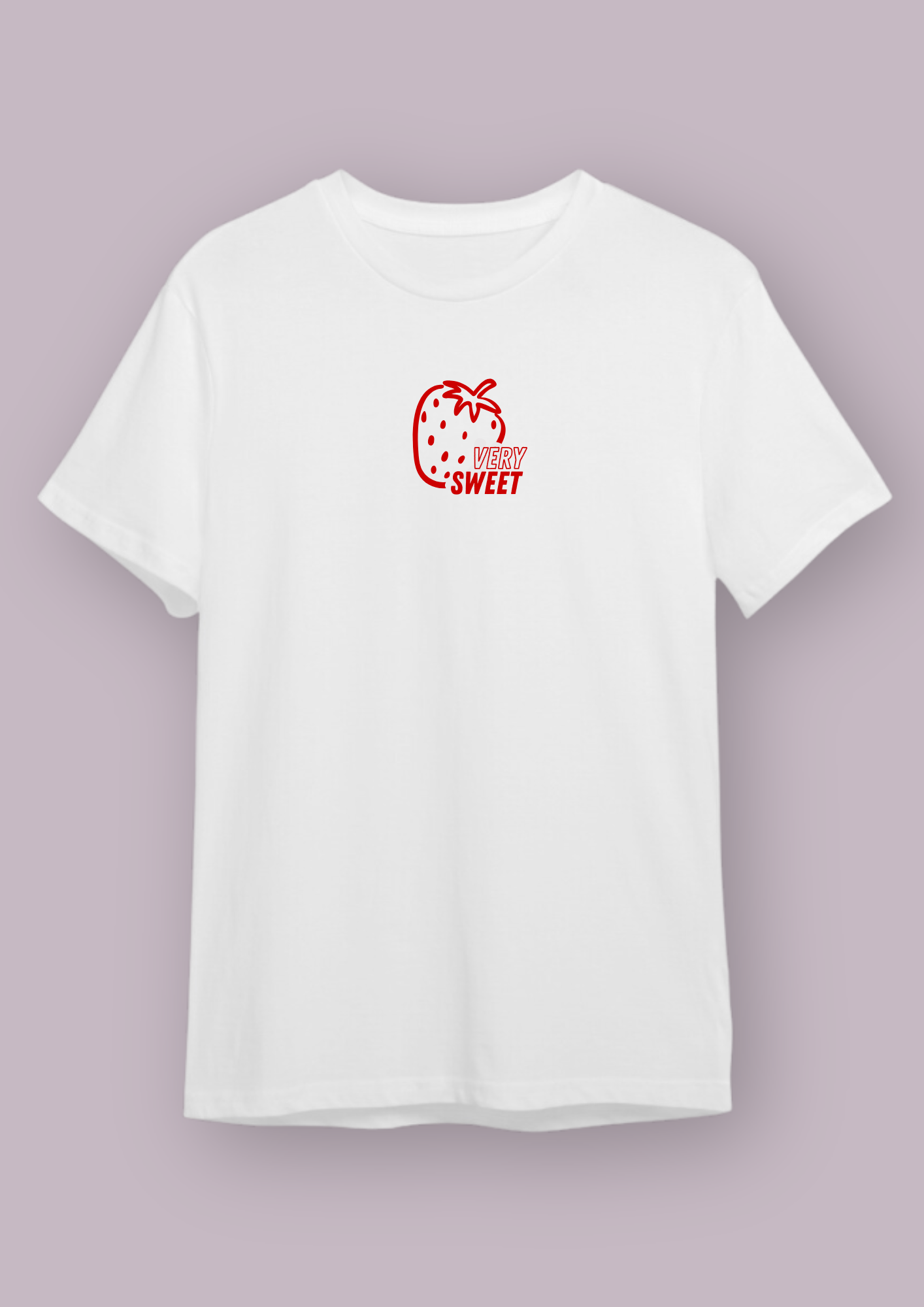 T-shirt - Very Sweet
