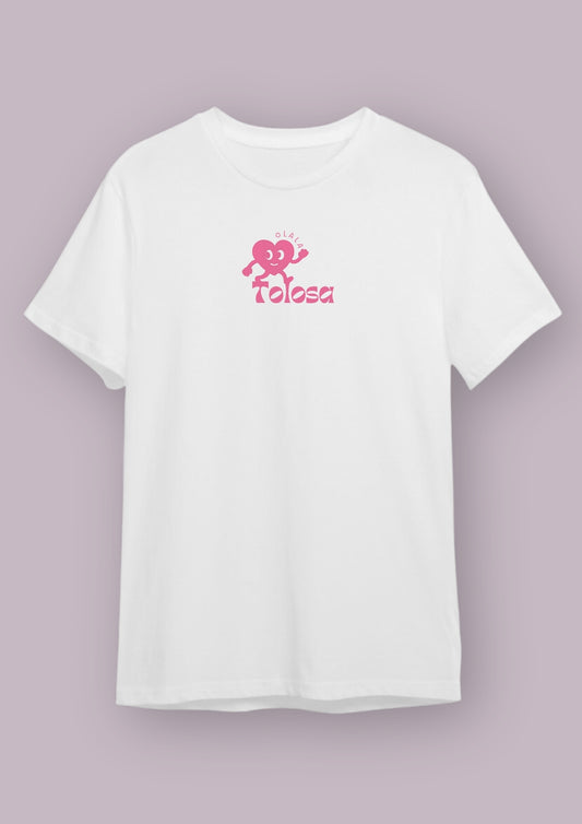 T-shirt - Tolosa
