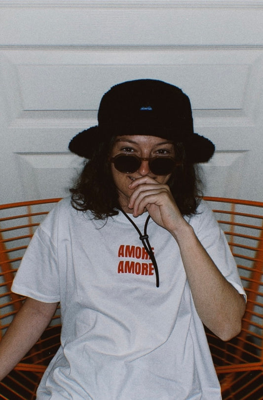 T-shirt - Amore