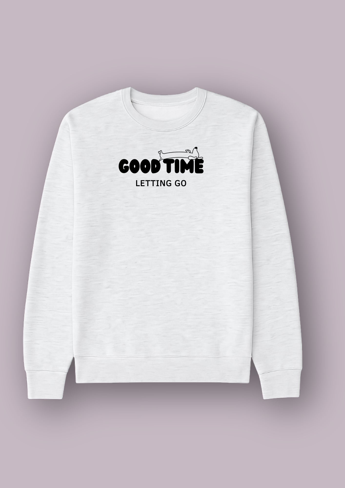 Sweat Good Time