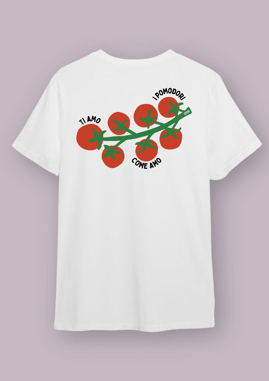 T-shirt - Ti amo